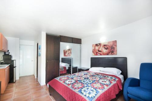 Monte Verde Studio Apartment - image 5