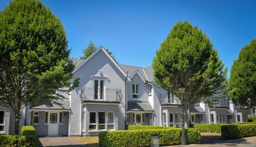 A szálláshely kívülről, Mount Wolseley Manor Resort Houses in Tullow