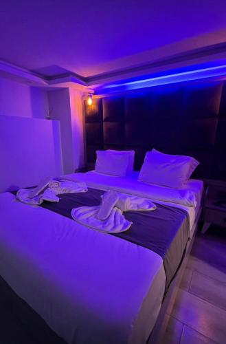GALATAGREENAPPLEHOTEL – Istanbul, FL