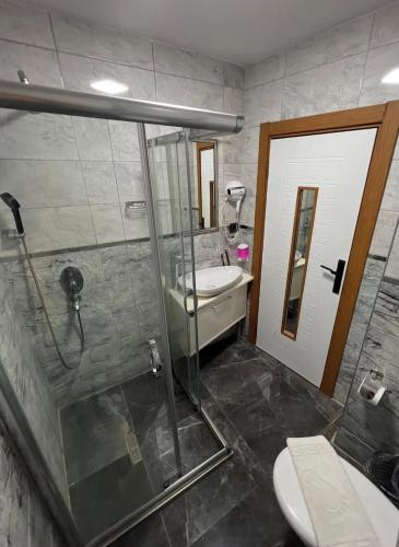 GALATAGREENAPPLEHOTEL – Istanbul, FL