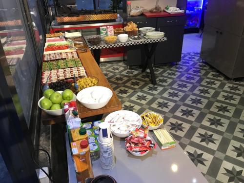 GALATAGREENAPPLEHOTEL – Istanbul, FL