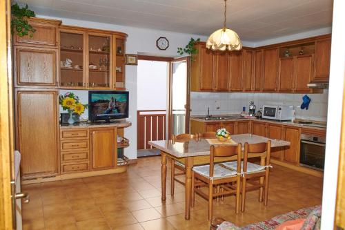 Casa Affitto Daone