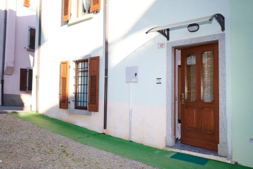 Casa Affitto Daone - Tap to explore photos