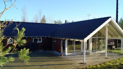 Tampilan eksterior, Villavilla 303 - Öland, Sverige (Villavilla 303 - Oland, Sverige) in Kopingsvik