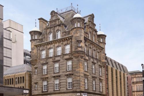 Glassford Residence, Glasgow (zdjęcie 6)