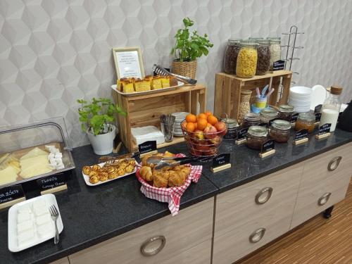 Boutique Hotel's Sosnowiec - image 11