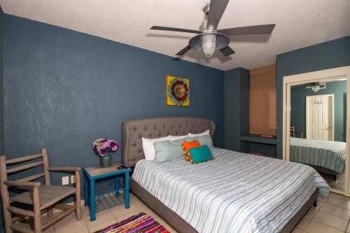 Sonoran Spa N308