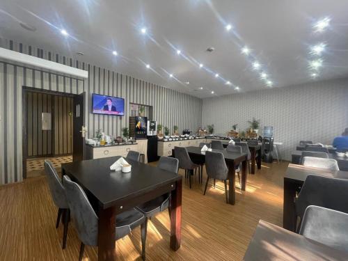 Mâncare şi băutură, Boutique Hotel's Sosnowiec in Sosnowiec