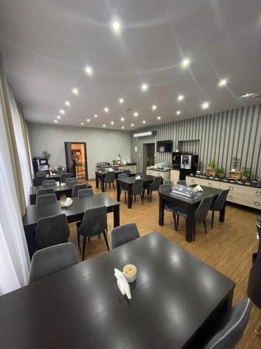 Mâncare şi băutură, Boutique Hotel's Sosnowiec in Sosnowiec