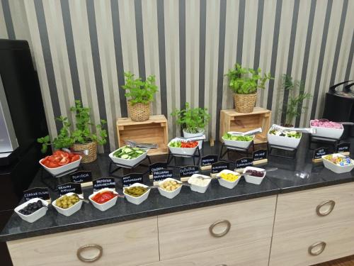 Boutique Hotel's Sosnowiec - image 10
