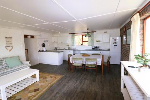 Shalom House in Arniston
