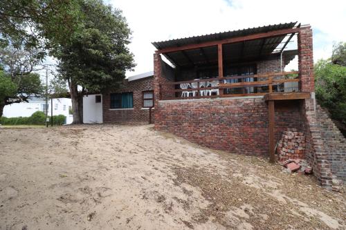 Shalom House in Arniston