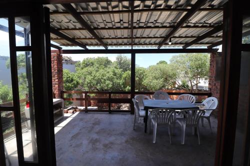 Shalom House in Arniston