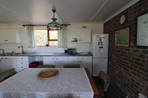 Shalom House in Arniston