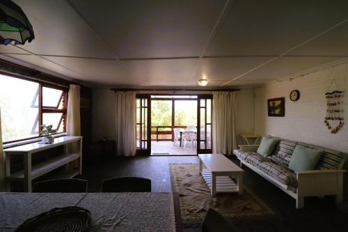 Shalom House in Arniston