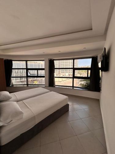 Tanger sun studios in Tangier