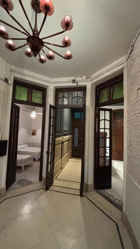 Vestíbulo, A la Gurda Hostel - Barrio Sur in Tucumán