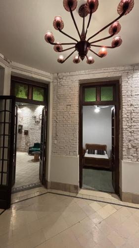 Vestíbulo, A la Gurda Hostel - Barrio Sur in Tucumán