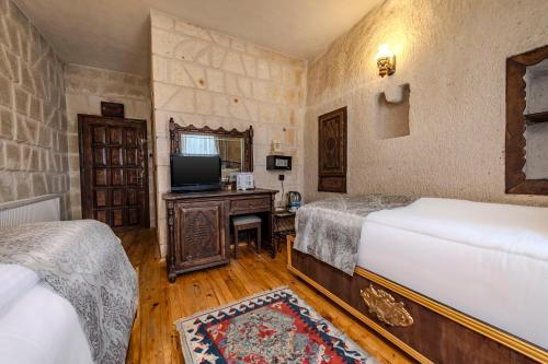 Zimmer mit 2 einzelbetten, deluxe