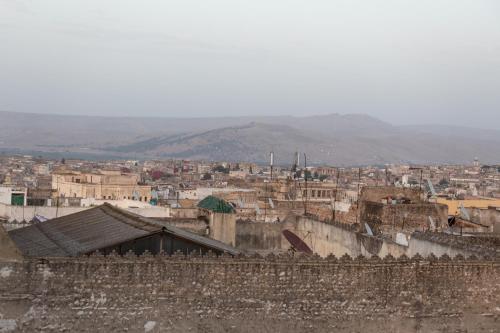 Dar benelmahi in Fès