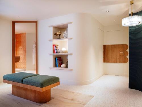 Hotel Montalembert - image 7