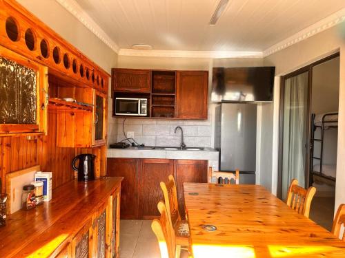 Farm stay at Thyme Cottage on Haldon Estate – khách sạn tại Pellissier