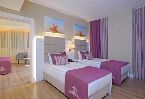 Asia Beach Resort & Spa Hotel - image 2