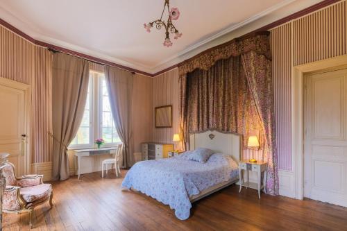 Château Belle Epoque - Chambres d'Hôtes & Gîtes 3