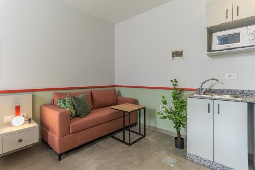 Gouraud Studios & Apartments in Gemmayzeh - image 3