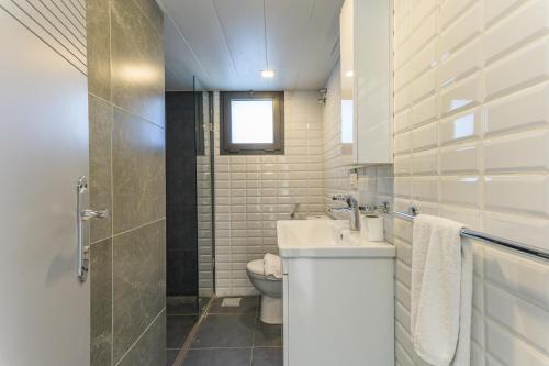 Gouraud Studios & Apartments in Gemmayzeh - image 5