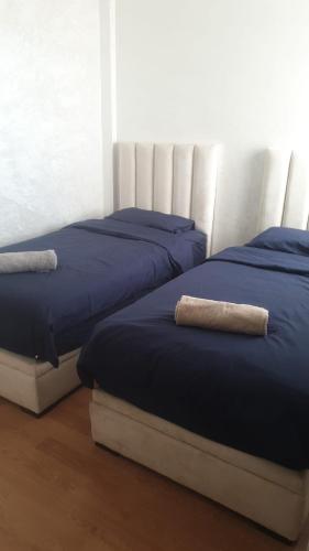 Appartement cosy in 아드라