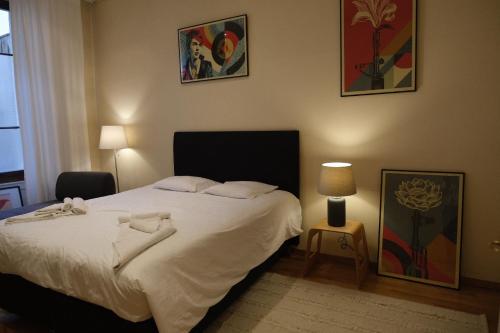 Magnificent two bedroom apartment in a luxury building, Genewa (zdjęcie 2)