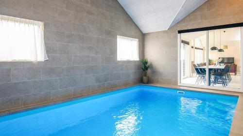 Swimming pool, Villavilla 670 - Marielyst, Lollandfalstermøn in Idestrup