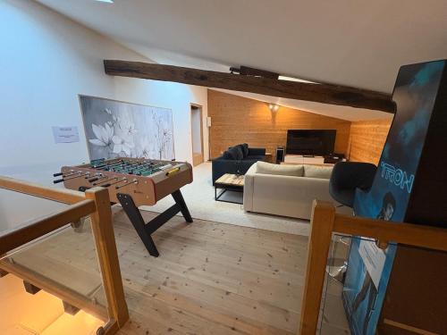 L Experience Bressane 2 in Saint-Trivier-de-Courtes