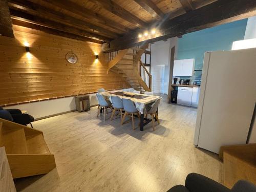 L Experience Bressane 2 in Saint-Trivier-de-Courtes