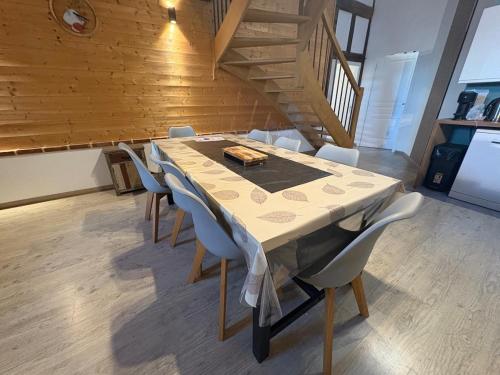 L Experience Bressane 2 in Saint-Trivier-de-Courtes