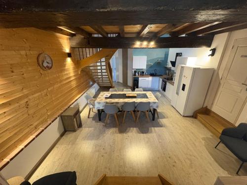 L Experience Bressane 2 in Saint-Trivier-de-Courtes
