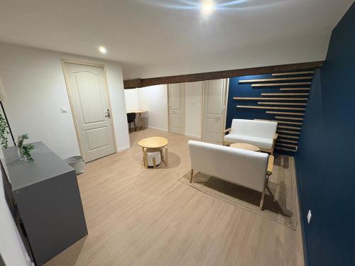 L Experience Bressane 2 in Saint-Trivier-de-Courtes