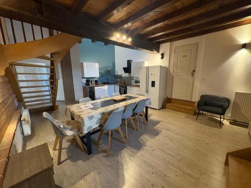 L Experience Bressane 2 in Saint-Trivier-de-Courtes