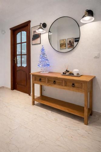 大堂, Apartamento La Maquinilla in 佩納羅亞新人