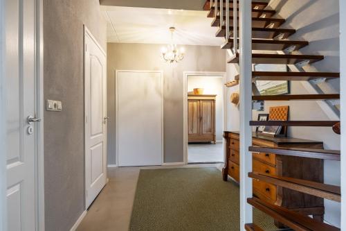  Appartementen Ossegang in Uithuizen