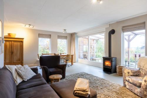  Appartementen Ossegang in Uithuizen