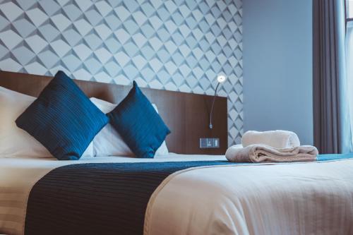 Draycote Hotel And Whitefields Golf Course - image 3