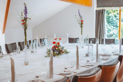 Draycote Hotel And Whitefields Golf Course - main image