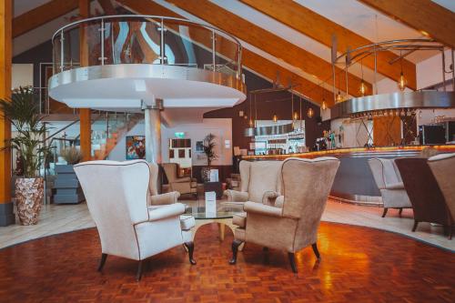 Draycote Hotel And Whitefields Golf Course - image 8