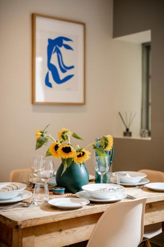 Facilities, BATH Luxury Georgian Flat in Combe Down