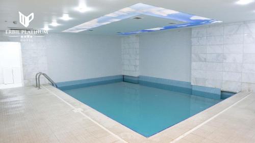 spa, Erbil Platinum Hotel in Erbil