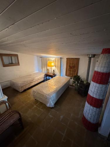 Casa del monte in Carmen De Areco