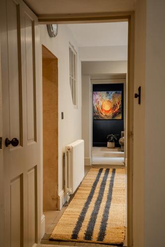 Facilities, BATH Luxury Georgian Flat in Combe Down