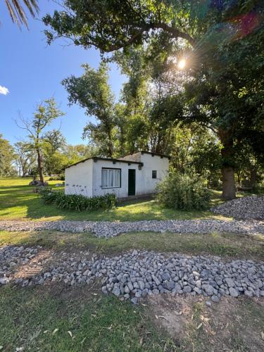 Casa del monte in Carmen De Areco